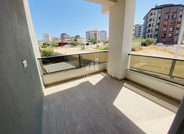 Apartment 3 + 1, 145m², with a separate kitchen in a residence at the final stage of construction in the Mezitli area ID-14349 фото-9