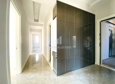Apartment 3 + 1, 145m², with a separate kitchen in a residence at the final stage of construction in the Mezitli area ID-14349 фото-10