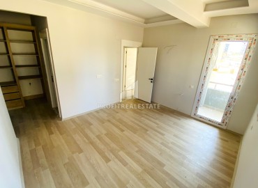 Апартаменты 3+1, 145м², с отдельной кухней в комплексе на окончательном этапе строительства в районе Мезитли ID-14349 фото-17
