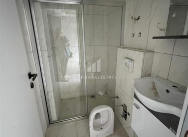 New one-bedroom apartment 40m2, at a very attractive price, unfurnished, with kitchen, Avsallar, Alanya ID-14351 фото-16