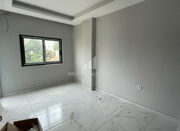Новая двухкомнатная квартира 40м2, по очень привлекательной цене, без мебели, с кухонным гарнитуром, Авсаллар, Аланья ID-14351 фото-17