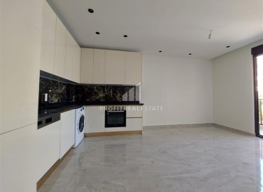 New apartment 1 + 1, with household appliances, 350 meters from the sea, Oba, Alanya, 55 m2 ID-14353 фото-2