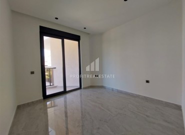 New apartment 1 + 1, with household appliances, 350 meters from the sea, Oba, Alanya, 55 m2 ID-14353 фото-6