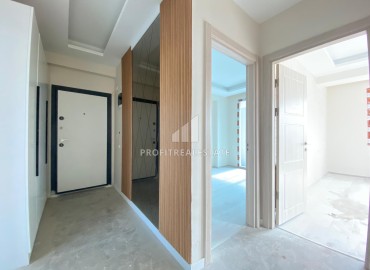 Two bedroom apartment, 115m², with a stylish fine finish in a comfortable residence in Mezitli, Akdeniz ID-14377 фото-4