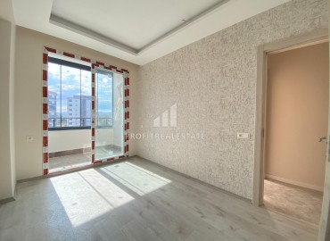Two bedroom apartment, 115m², with a stylish fine finish in a comfortable residence in Mezitli, Akdeniz ID-14377 фото-12