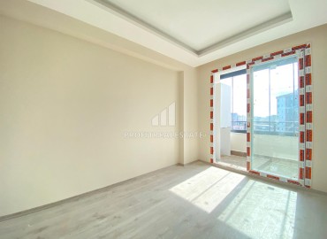 Two bedroom apartment, 115m², with a stylish fine finish in a comfortable residence in Mezitli, Akdeniz ID-14377 фото-13