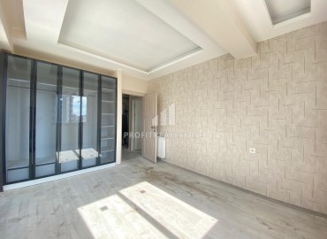 Two bedroom apartment, 115m², with a stylish fine finish in a comfortable residence in Mezitli, Akdeniz ID-14377 фото-18