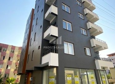 Комфортабельная квартира 2+1, 100м², с отдельной кухней, в новой резиденции в Эрдемли, Мерсин ID-14381 фото-1