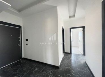 Комфортабельная квартира 2+1, 100м², с отдельной кухней, в новой резиденции в Эрдемли, Мерсин ID-14381 фото-3