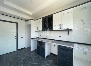 Комфортабельная квартира 2+1, 100м², с отдельной кухней, в новой резиденции в Эрдемли, Мерсин ID-14381 фото-4