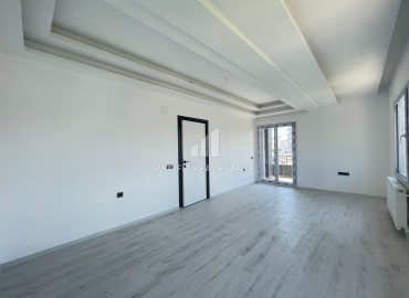 Комфортабельная квартира 2+1, 100м², с отдельной кухней, в новой резиденции в Эрдемли, Мерсин ID-14381 фото-6
