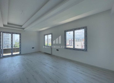 Comfortable apartment 2 + 1, 100m², with a separate kitchen, in a new residence in Erdemli, Mersin ID-14381 фото-7