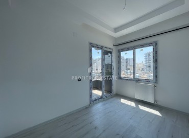 Комфортабельная квартира 2+1, 100м², с отдельной кухней, в новой резиденции в Эрдемли, Мерсин ID-14381 фото-11