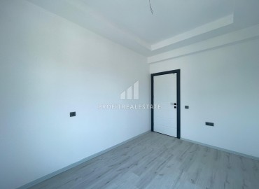 Комфортабельная квартира 2+1, 100м², с отдельной кухней, в новой резиденции в Эрдемли, Мерсин ID-14381 фото-12