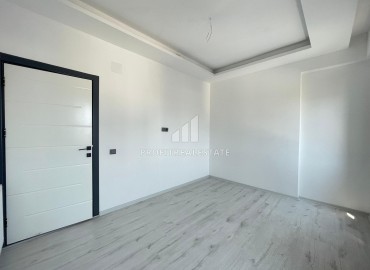 Комфортабельная квартира 2+1, 100м², с отдельной кухней, в новой резиденции в Эрдемли, Мерсин ID-14381 фото-15
