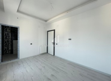 Комфортабельная квартира 2+1, 100м², с отдельной кухней, в новой резиденции в Эрдемли, Мерсин ID-14381 фото-16
