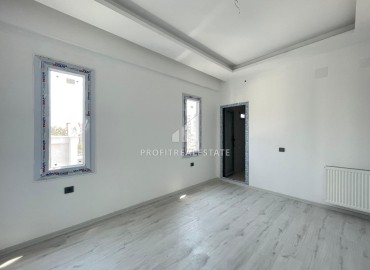 Comfortable apartment 2 + 1, 100m², with a separate kitchen, in a new residence in Erdemli, Mersin ID-14381 фото-17