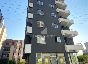 Комфортабельная квартира 2+1, 100м², с отдельной кухней, в новой резиденции в Эрдемли, Мерсин ID-14381 фото-20