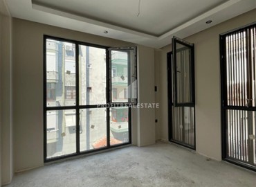 New one-bedroom apartment near Cleopatra beach, Alanya, 58 m2 ID-14384 фото-3