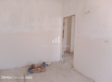 Двухкомнатные апартаменты на этапе строительства, в Анталии, Алтынташ, 51 м2 ID-14386 фото-17