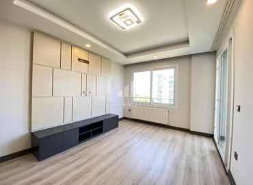 Трехкомнатная квартира, 120м², в газифицированной резиденции с хорошей локацией в районе Енишехир, Чифтликкёй ID-14388 фото-5