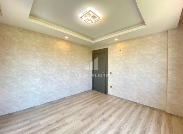 Трехкомнатная квартира, 120м², в газифицированной резиденции с хорошей локацией в районе Енишехир, Чифтликкёй ID-14388 фото-11