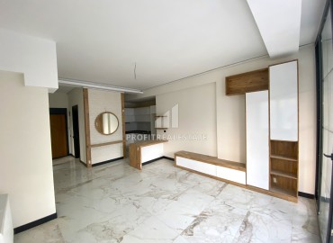 Симпатичная квартира с двумя спальнями, 110м² в новостройке с хорошей инфраструктурой в районе Енишехир, Чифтликкёй ID-14389 фото-4