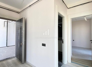 Квартира 2+1, 110м² в резиденции с хорошей локацией на этапе ввода в эксплуатацию в районе Енишехир, Чифтликкёй ID-14394 фото-3