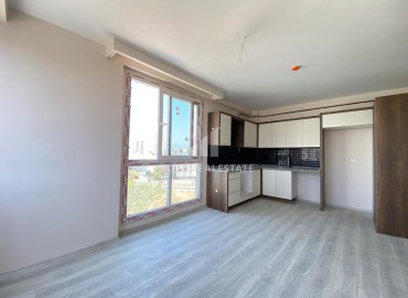 Apartment 2 + 1, 110m² in a residence with a good location at the commissioning stage in Yenishehir, Ciftlikköy ID-14394 фото-5
