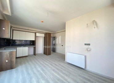 Apartment 2 + 1, 110m² in a residence with a good location at the commissioning stage in Yenishehir, Ciftlikköy ID-14394 фото-6