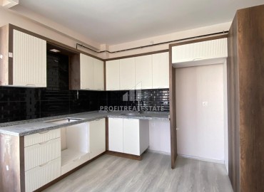 Квартира 2+1, 110м² в резиденции с хорошей локацией на этапе ввода в эксплуатацию в районе Енишехир, Чифтликкёй ID-14394 фото-7