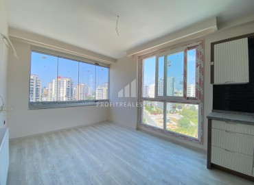 Apartment 2 + 1, 110m² in a residence with a good location at the commissioning stage in Yenishehir, Ciftlikköy ID-14394 фото-8