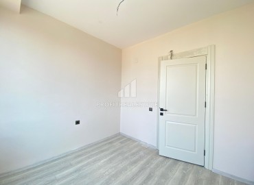 Квартира 2+1, 110м² в резиденции с хорошей локацией на этапе ввода в эксплуатацию в районе Енишехир, Чифтликкёй ID-14394 фото-11