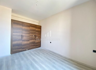 Apartment 2 + 1, 110m² in a residence with a good location at the commissioning stage in Yenishehir, Ciftlikköy ID-14394 фото-12