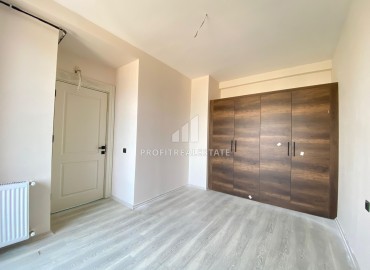 Apartment 2 + 1, 110m² in a residence with a good location at the commissioning stage in Yenishehir, Ciftlikköy ID-14394 фото-14