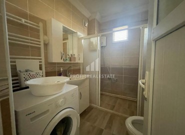 Three bedroom apartment with a separate kitchen, 120m², in a large-scale gasified residence in Tej, Mersin ID-14395 фото-14