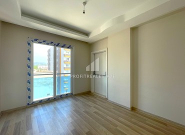 Two bedroom apartment, 130m², in an urban-type house with a parking 450m from the sea in Tej, Mersin ID-14397 фото-11