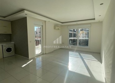 1 + 1 layout apartment 500 meters from Mahmutlar beach, 70 m2 ID-14403 фото-1