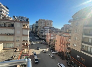 1 + 1 layout apartment 500 meters from Mahmutlar beach, 70 m2 ID-14403 фото-10