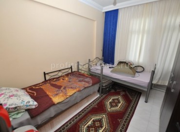 Недорогая меблированная квартира планировки 2+1 в курортном районе Алании Махмутлар по приятной цене 37 000 Евро ID-1116 фото-5