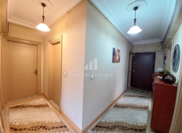 Three bedroom apartment with a separate kitchen and heating, 500 meters from the sea, Yesilbahce, Lara, Antalya, 135 m2 ID-14408 фото-20