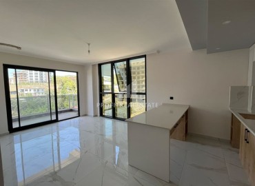 Двухкомнатная квартира, 55м², с чистовой отделкой в новом комплексе премиум класса в районе Авсаллар, Алания ID-14413 фото-5