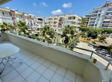 Furnished two bedroom apartment, 85m², in a cozy residence, 250 meters from the sea in Avsallar, Alanya ID-14414 фото-7
