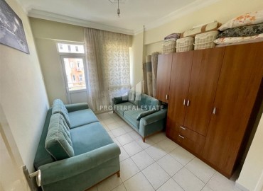 Furnished two bedroom apartment, 85m², in a cozy residence, 250 meters from the sea in Avsallar, Alanya ID-14414 фото-12