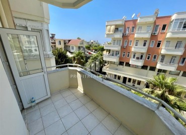 Furnished two bedroom apartment, 85m², in a cozy residence, 250 meters from the sea in Avsallar, Alanya ID-14414 фото-15