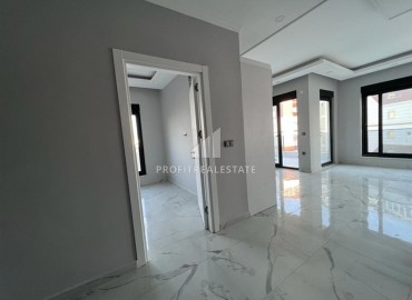 Inexpensive one bedroom apartment in a new residence in 2023, Avsallar, Alanya, 65 m2 ID-14419 фото-6