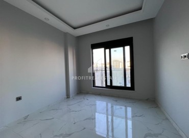 Inexpensive one bedroom apartment in a new residence in 2023, Avsallar, Alanya, 65 m2 ID-14419 фото-7