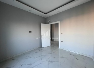 Inexpensive one bedroom apartment in a new residence in 2023, Avsallar, Alanya, 65 m2 ID-14419 фото-8
