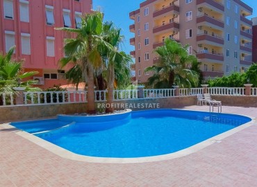 Elegant two bedroom apartment 50 meters from the sea, Alanya, 70 m2 ID-14420 фото-20