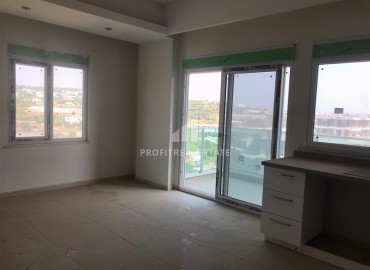 New one-bedroom apartment, 53m², fully finished in a residence with good facilities in Avsallar, Alanya ID-14425 фото-5